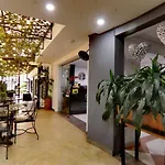 Hotel Casa Malibú