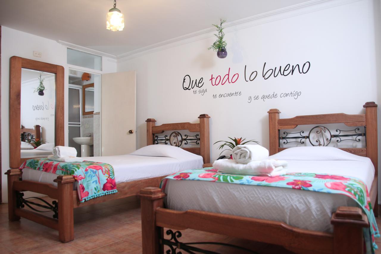 Casa Malibú Hotel Medellín