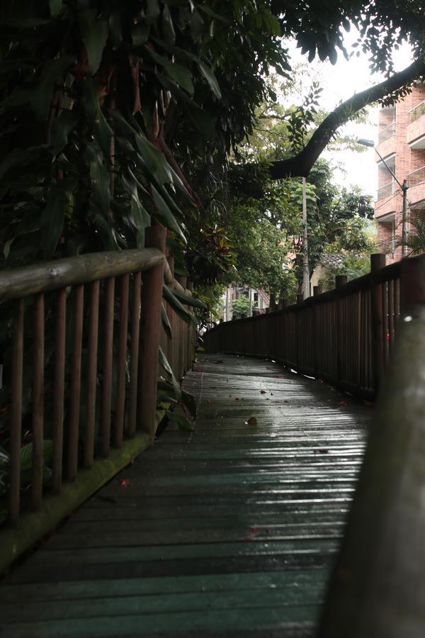 Hotel Casa Malibú Medellín
