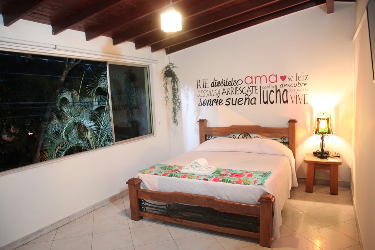 Casa Malibú Hotel