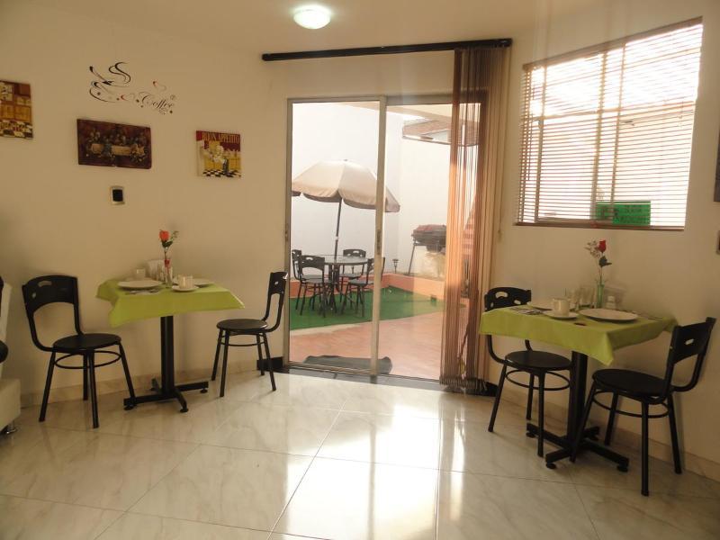 Casa Malibú 3*