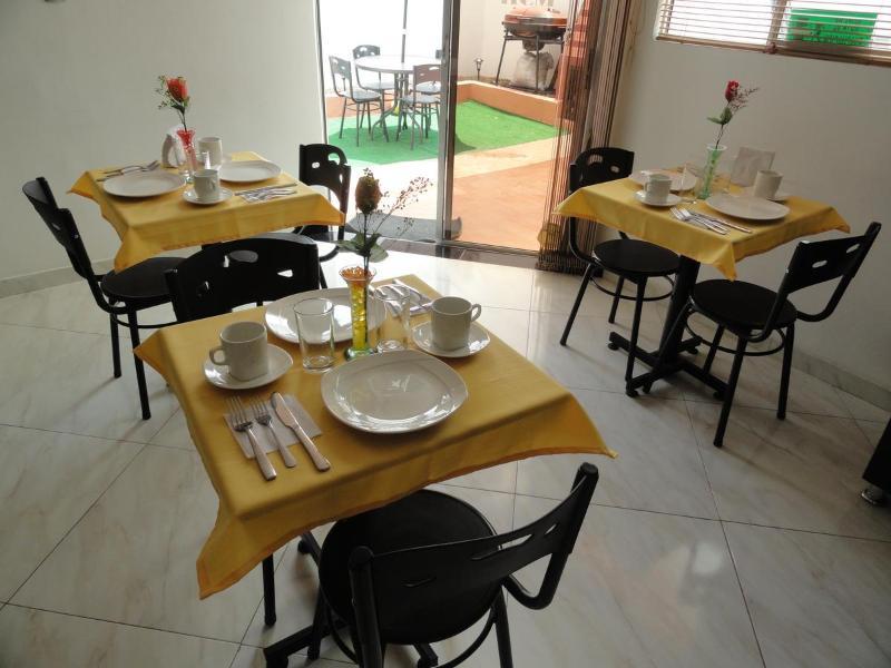 Casa Malibú 3*