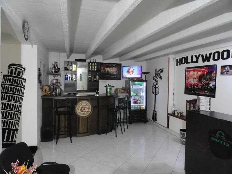 Hotel Casa Malibú Medellín