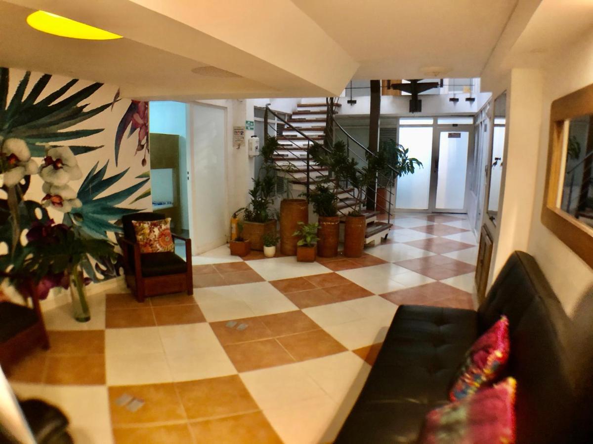 Casa Malibú Hotel 3*