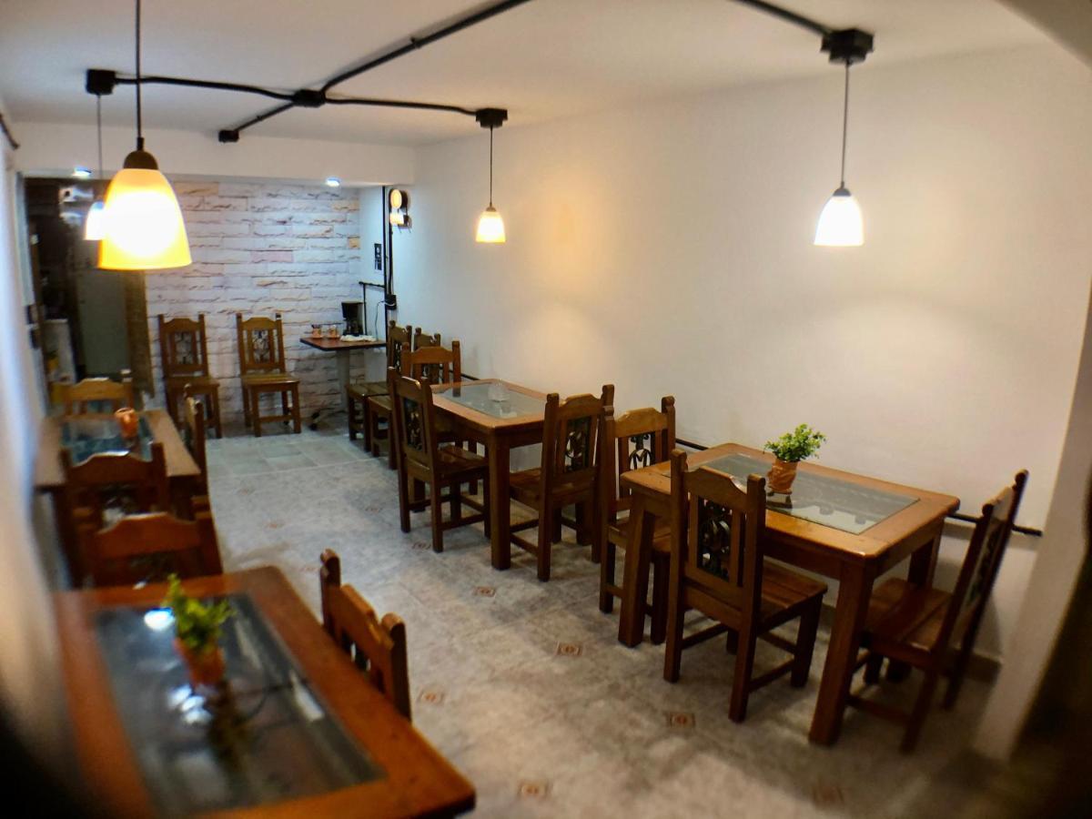 Hotel Casa Malibú Medellín