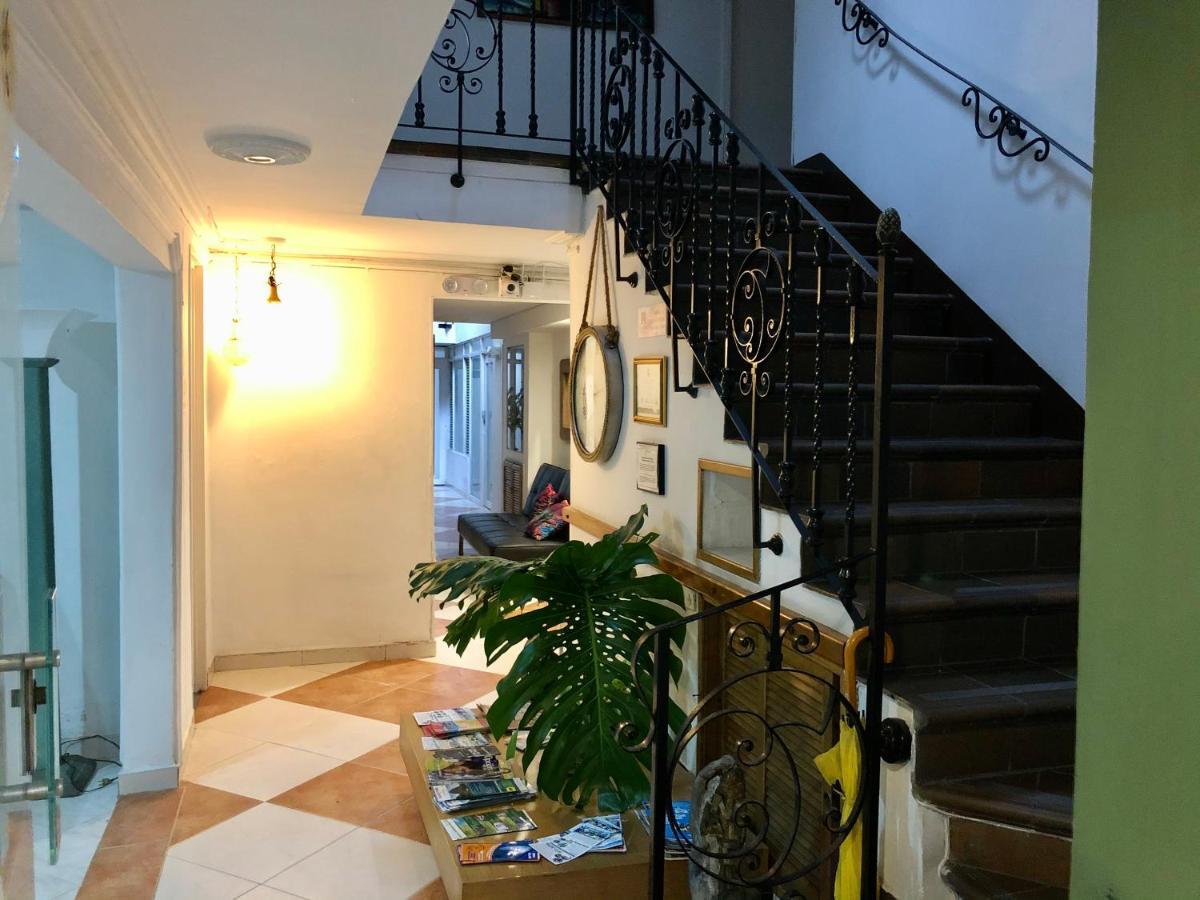 Hotel Casa Malibú Medellín